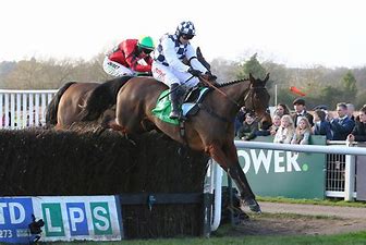 Clondaw Castle, a winner at Newbury today